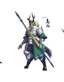 百将行马超怎么样