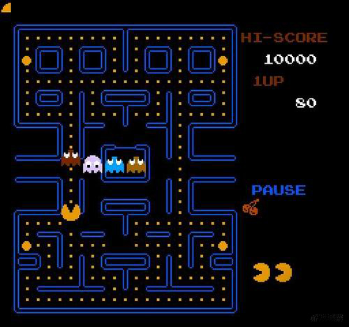 8bit外星人入侵地球，游戏梦之队拼死抵抗！