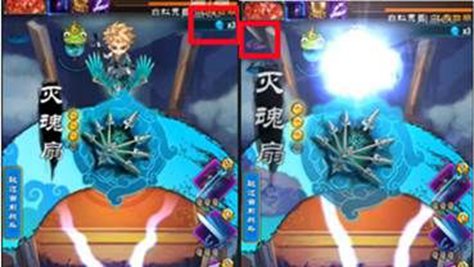 魔天记灭魂扇怎么用 灭魂扇使用攻略