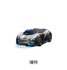 跑跑卡丁车手机版博特怎么样 博特详解