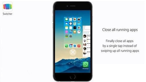 ios9系统界面曝光 ios9系统界面欣赏 7230手游网