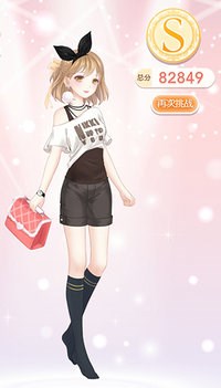 奇迹暖暖第三章3-5运动少女奧萝3公主级攻略 7230手游网