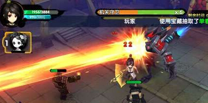 花千骨手游异朽塔怎么过
