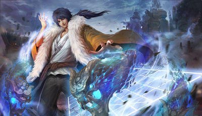 自由之战太2真人怎么样？太2真人技能怎么样？ 7230手游网