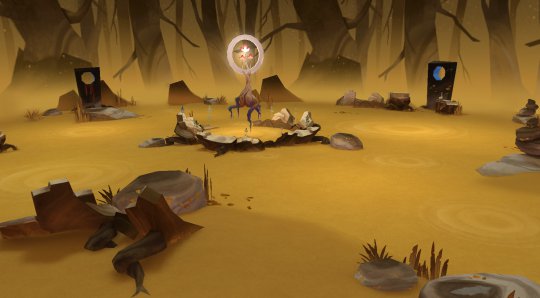 网易新作 3D幻想动作手游《天下X天下》视频首曝 7230手游网