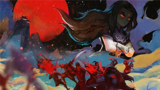 网易新作 3D幻想动作手游《天下X天下》视频首曝 7230手游网