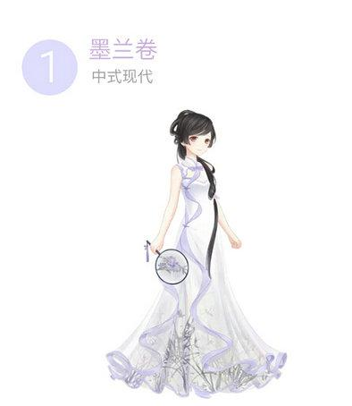 奇迹暖暖新版本套装介绍 7230手游网