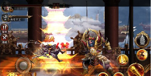 西游降魔篇动作版新手怎么玩