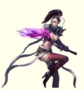 西游降魔篇动作版职业影刹怎么样