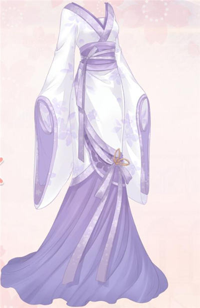 奇迹暖暖幽兰赋套装怎么获得？幽兰赋套装部件获取方式介绍 7230手游网