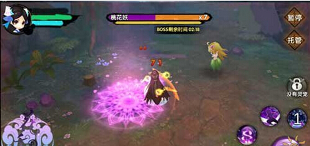 花千骨手游魍魉森林3副本怎么打