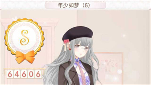 暖暖环游世界百美图汴京年少如梦5怎么S搭配？7230手游网