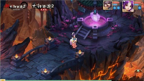 大话西游和梦幻西游哪个好玩？ 7230手游网