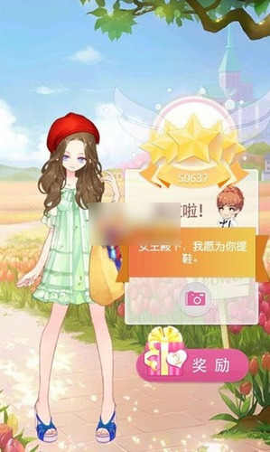 小时代手游3.4最佳拍档怎么五星搭配过关？7230手游网