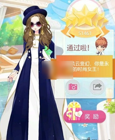 小时代手游5.1维纳斯五星攻略 5.1五星搭配推荐
