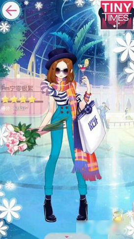 小时代手游6.2冒牌情侣怎么五星搭配 7230手游网 小时代手游6.2冒牌情侣怎么五星搭配 7230手游网