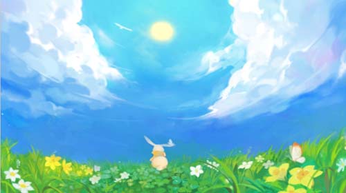 梅雨时节又逢君 同步音律喵赛克评测