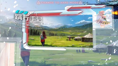 梅雨时节又逢君 同步音律喵赛克评测