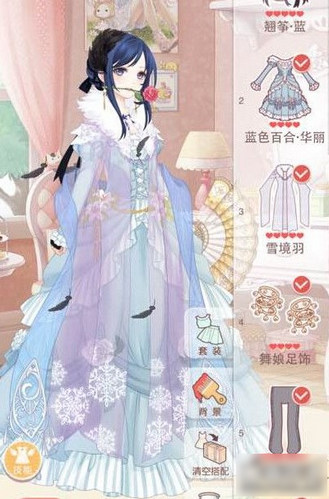 奇迹暖暖第七章7-7瞒天过海少女级怎么平民攻略 7230手游网