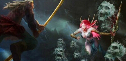 西游降魔篇3D物理输出英雄哪些好