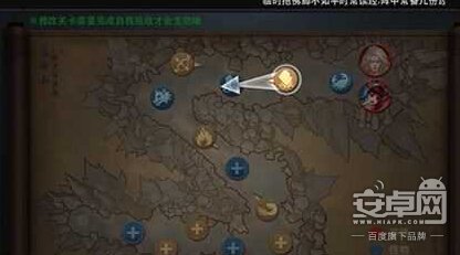 乱斗西游2奇门鬼谷玩法,陷进布置攻略