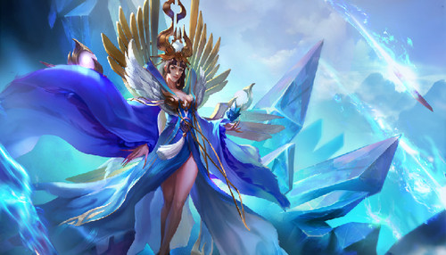 乱斗西游2九天玄女怎么获得？九天玄女值得培养吗？ 7230手游网