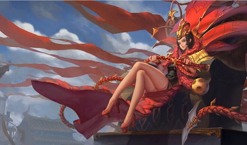 乱斗西游2女儿国国王怎么获得？女儿国国王值得培养吗？ 7230手游网