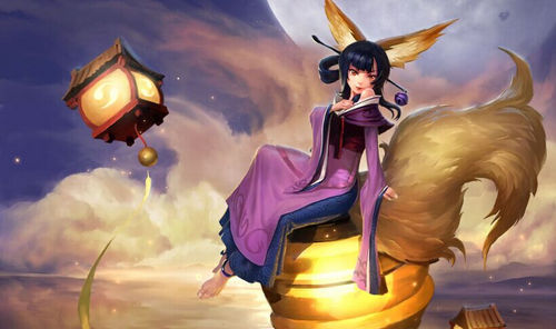 乱斗西游2玉面狐狸怎么获得？玉面狐狸值得培养吗？ 7230手游网