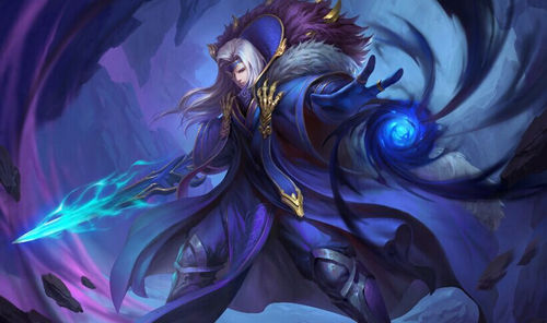 乱斗西游2北海龙王怎么获得？北海龙王值得培养吗？7230手游网