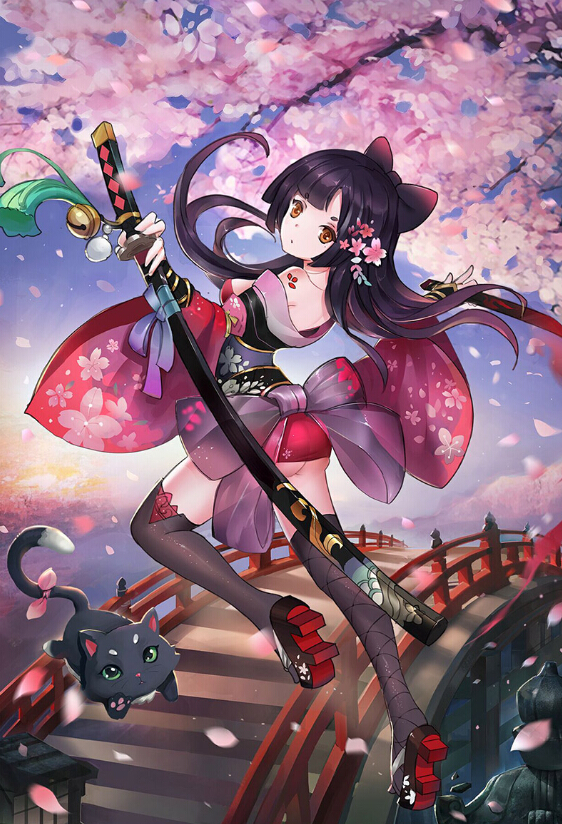 《魔域英雄》强势来袭，海量游戏美图曝光