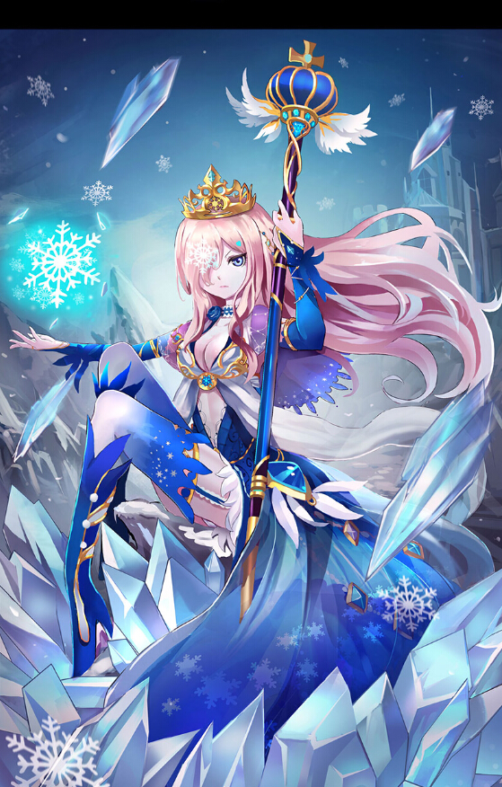 《魔域英雄》强势来袭，海量游戏美图曝光