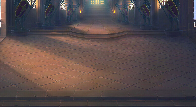 《魔域英雄》强势来袭，海量游戏美图曝光