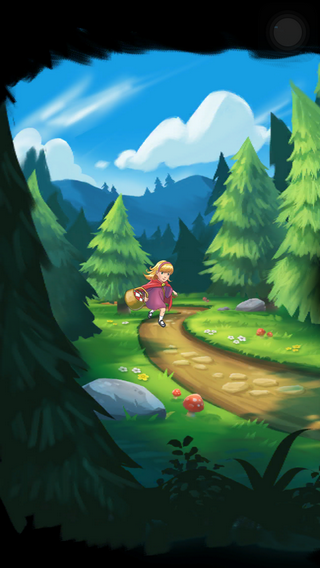 各回各家各找各妈《forest home森林之屋旅途》评测！