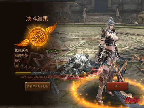Raven：掠夺者决斗场怎么玩 决斗场玩法介绍 7230手游网