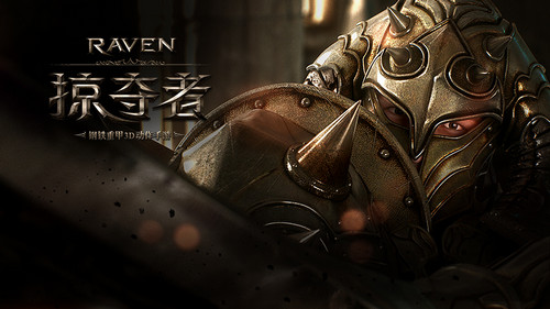 Raven：掠夺者安装失败怎么办？安装不了怎么解决？ 7230手游网
