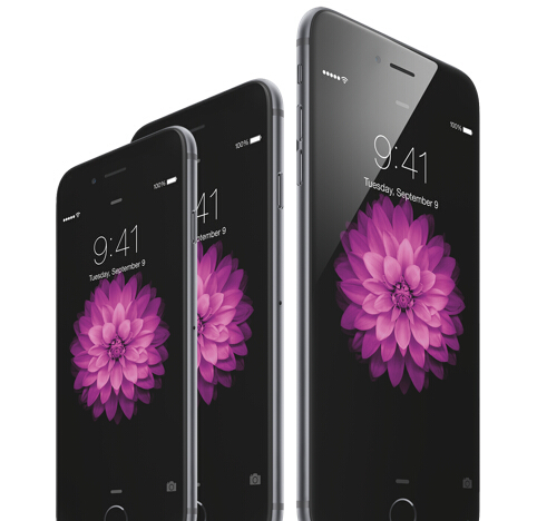 苹果公司4寸iPhone6c计划取消