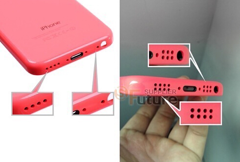 苹果公司4寸iPhone6c计划取消