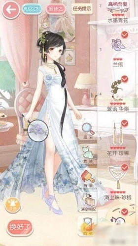 奇迹暖暖第八章8-6熟人的秘密少女级攻略 7230手游网