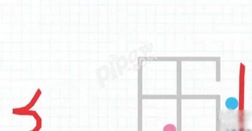 脑点子90关怎么过 脑点子90关攻略