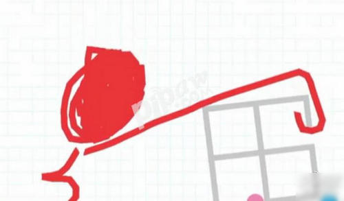 脑点子90关怎么过？脑点子90关攻略 7230手游网