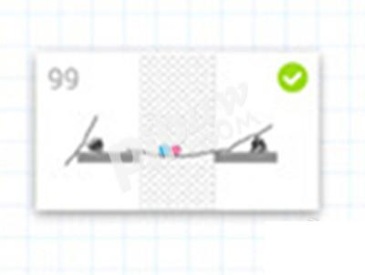 脑点子99关怎么过？脑点子99关攻略 7230手游网