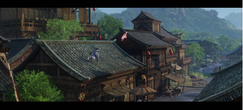 九阴真经手游虚招怎么用