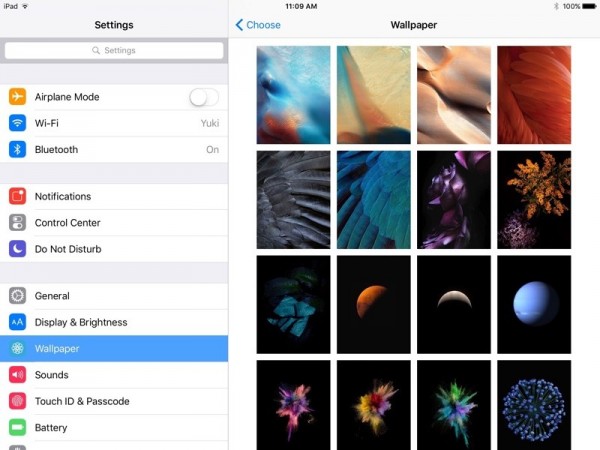 ios9 beta 5更新内容说明