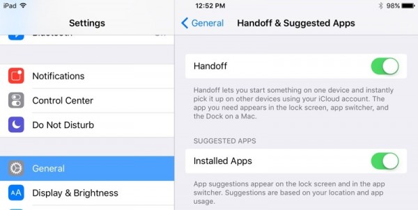 ios9 beta 5更新内容说明