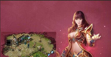 热血传奇手机版攻击怎么打出暴击