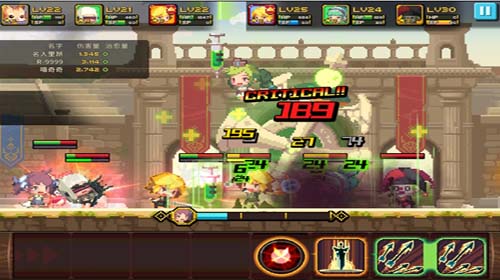 重燃RPG之魂 克鲁赛德战记评测