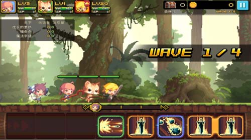 重燃RPG之魂 克鲁赛德战记评测
