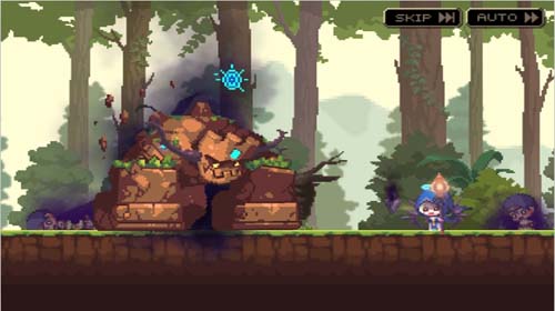 重燃RPG之魂 克鲁赛德战记评测