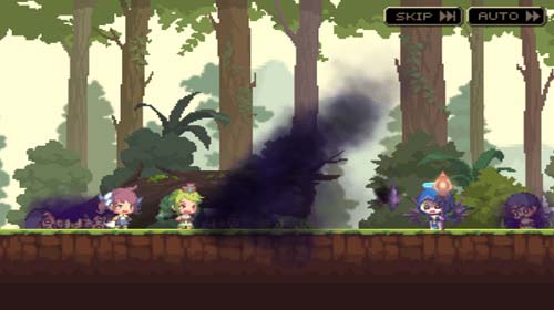 重燃RPG之魂 克鲁赛德战记评测