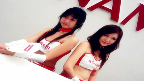 Konami手游重制计划 拉票开始~7230手游网